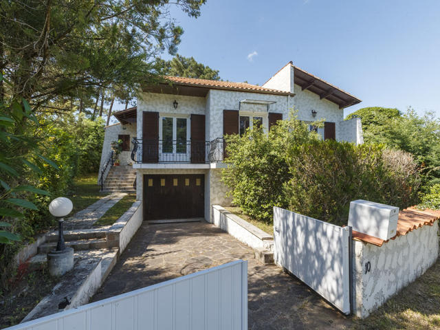 House/Residence|Parc de la Résidence|Charente-Maritime|Les Mathes