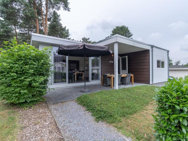 House/Residence|L-Pavilion 4|Limburg|Brunssum