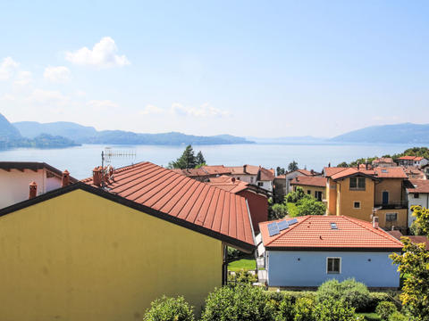 House/Residence|Claudio|Lake Maggiore|Verbania