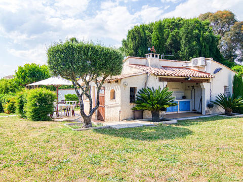 Haus/Residenz|Le Rocher|Côte d'Azur|Roquebrune sur Argens