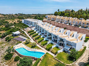 Haus/Residenz|Glamorous|Algarve|Albufeira