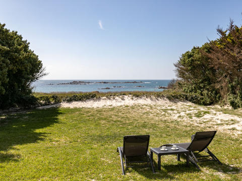 House/Residence|La Rejeane|Finistère|Plouescat