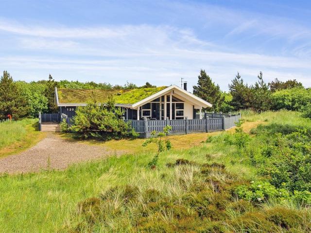 House/Residence|"Sakulfuer" - 2.5km from the sea|Western Jutland|Rømø