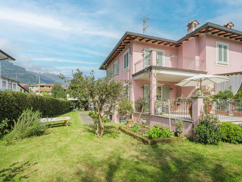 House/Residence|Appartamento Rosa|Versilia, Lunigiana and surroundings|Camaiore