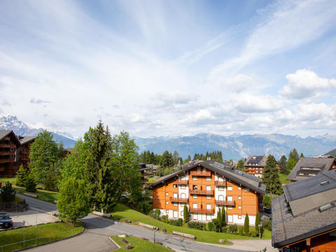 Huis/residentie|Jade 22|Alpen Vaudoises|Villars