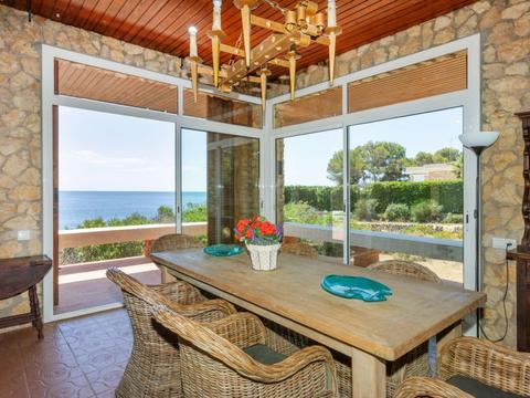 Interiér|Villa Roques Dorades|Costa Daurada|L'Ametlla de Mar