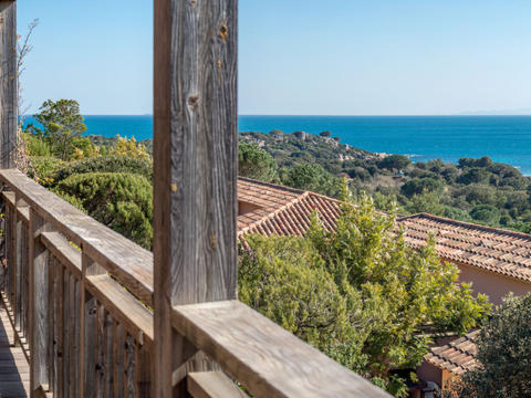 Maison / Résidence de vacances|Les Hameaux de Santa Giulia|Corse|Porto Vecchio