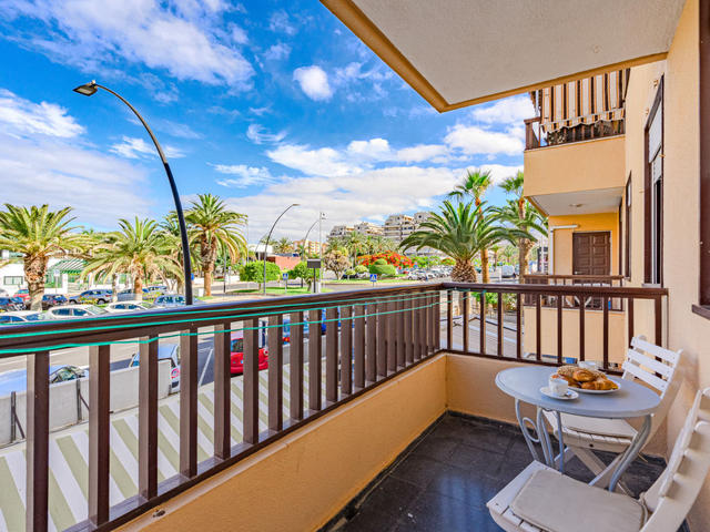 House/Residence|Cristianos Central Cityscape|Tenerife|Los Cristianos