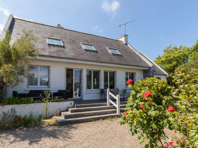 Huis/residentie|Ar Goualaniged|Finistère|Esquibien