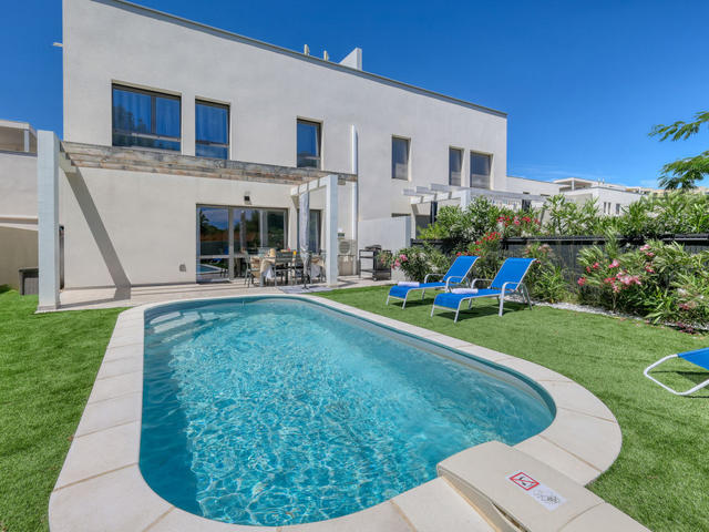 Huis/residentie|Villas Indigo|Côte d'Azur|La Ciotat