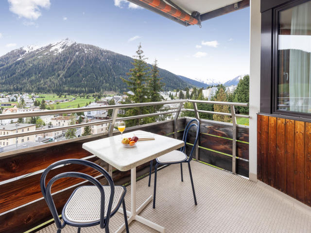 Maison / Résidence de vacances|Guardaval (Utoring)|Prättigau|Davos