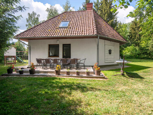 House/Residence|Perełka|Mazury|Trygort