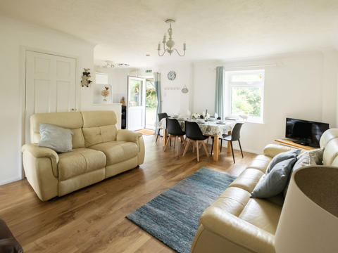 Inside|Fir Cottage|South-East|Henfield