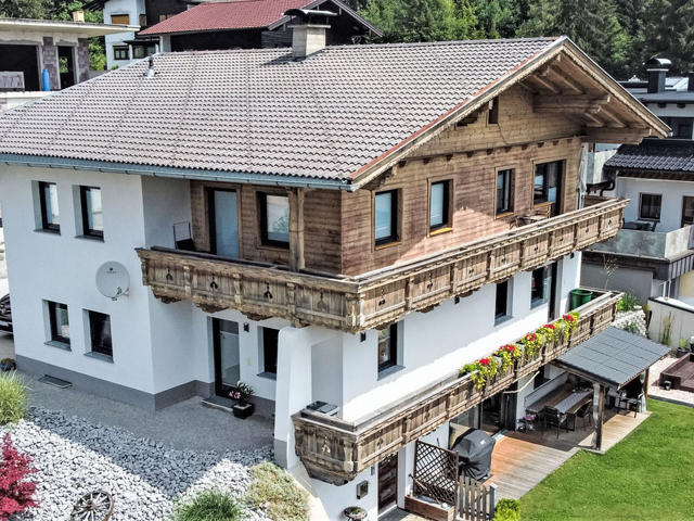 Dům/Rezidence|Hannah Lena|Tyrolsko|Wiesing