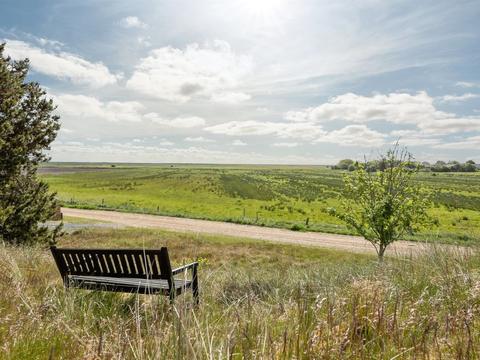 Kuća / objekt|"Jorinde" - 2.8km from the sea|Zapadna obala Jutlanda|Rømø