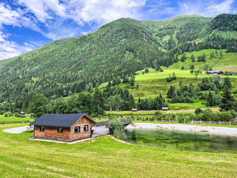 Haus/Residenz|Karlspitz|Steiermark|Stein an der Enns