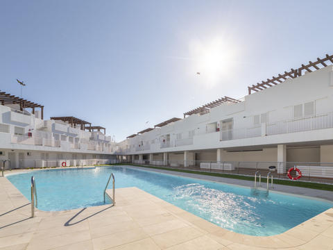 House/Residence|Mojacar Breeze - Seaview|Costa de Almería|Mojácar