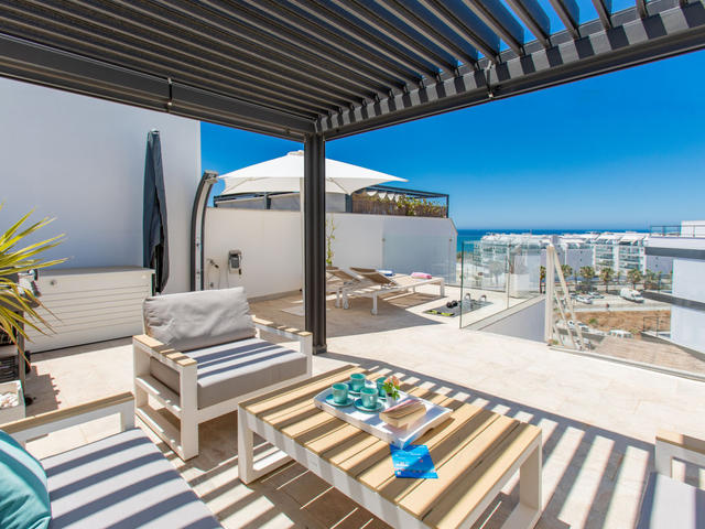 Inside|Serenebay Apartment SeaView/Roof Terrace|Costa del Sol|Torrox Costa