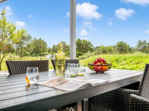 Huis/residentie|"Kari" - 900m from the sea|De westkust van Jutland|Vejers Strand