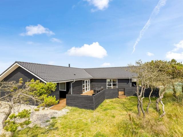 House/Residence|"Emeli" - 400m from the sea|Western Jutland|Hvide Sande