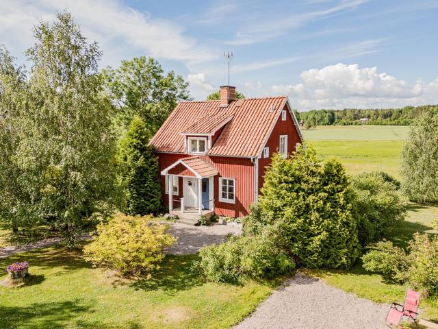 House/Residence|Bännbäck|Västmanland|Möklinta