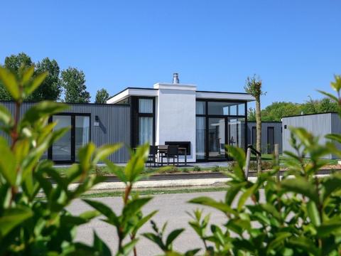 House/Residence|Cube Exclusif 4|Zeeland|Nieuwvliet