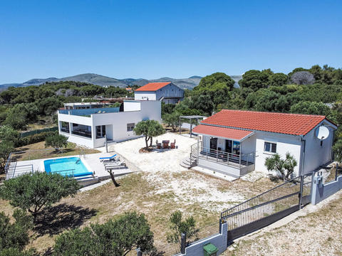 Hus/ Residence|Ria|Sentral-Dalmatia|Trogir