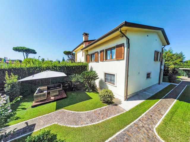 House/Residence|Stefano|Versilia, Lunigiana and surroundings|Forte dei Marmi