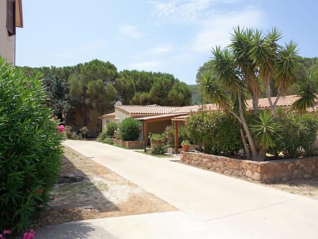 House/Residence|L'Aghja Nova|Corsica|Galéria