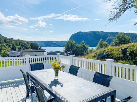 Casa / Residência|Sjøtun|(Outer) Sognefjord|Sørbøvåg