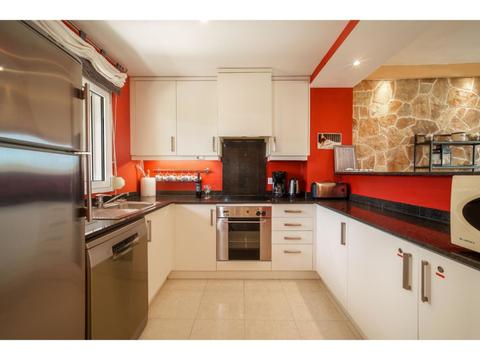 Binnen|Penthouse Las Palmeras|Mallorca|Porto Cristo Novo