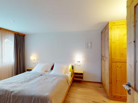 Inside|Haus Whymper Edward Suite|Valais|Zermatt