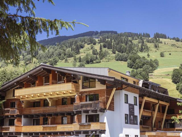 Haus/Residenz|Suite für 2 Personen & Wellnessbereich|Pinzgau|Saalbach-Hinterglemm