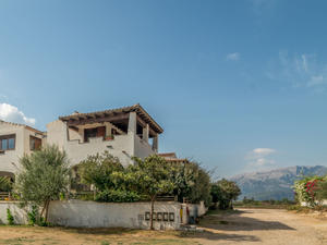Haus/Residenz|Fertas|Sardinien|La Caletta