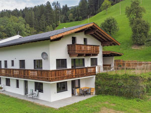 Haus/Residenz|Mäuerl|Zillertal|Fügen