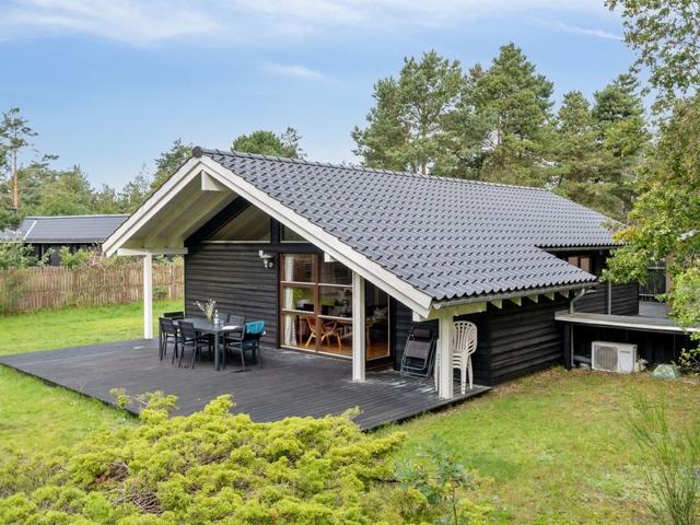 Haus/Residenz|"Wilgrib" - 400m from the sea|Seeland|Højby