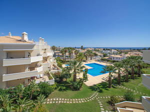 Haus/Residenz|Penthouse Milea|Algarve|Albufeira