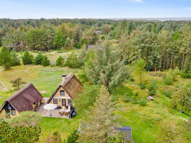 House/Residence|"Gorjan" - 1.2km from the sea|Northwest Jutland|Saltum