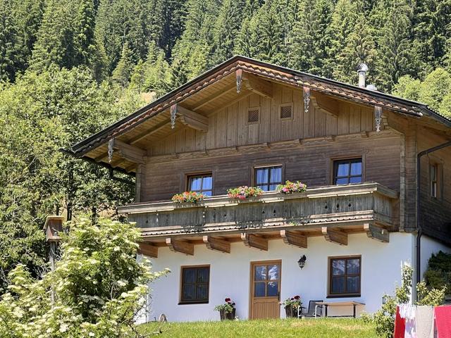 Dom/Rezydencja|Ferienhaus Taubenstein|Pinzgau|Neukirchen am Großvenediger