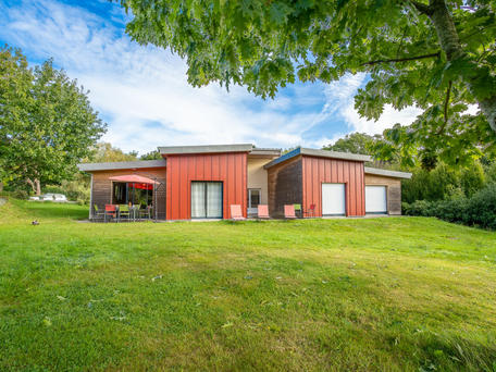 Huis/residentie|Villa Heol|Finistère|Plouégat Guérand