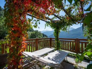 Haus/Residenz|Baita del Celtico|Aostatal|Avise