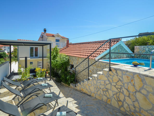 House/Residence|Aurora|Central Dalmatia|Skradin