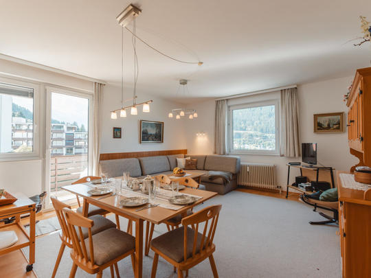 Apartman Martini, Austrija, Gasteinertal, Bad Gastein, Kuhinja / blagovaonica