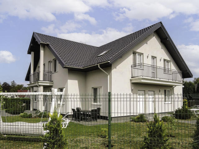 House/Residence|Superior 1|Baltic Sea (Poland)|Wisełka