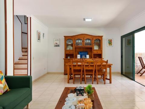 Inside|Bungalow Sonnenland Los Tinos II 45|Gran Canaria|Maspalomas