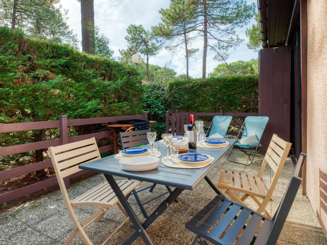 Casa / Residência|Les Pins|Gironde|Lacanau