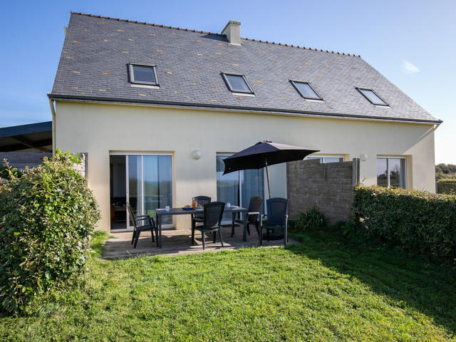 Maison / Résidence de vacances|Mer des Bosmen 1|Finistère|Le Conquet