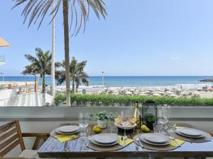 Haus/Residenz| Beachfront Nasas 6 CD|Gran Canaria|San Agustín
