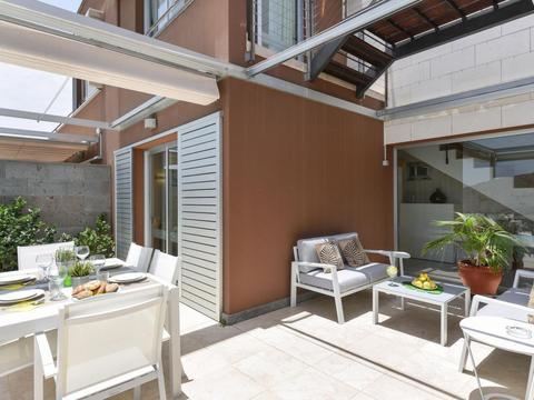 Haus/Residenz|Vista Golf 10|Gran Canaria|San Bartolomé de Tirajana