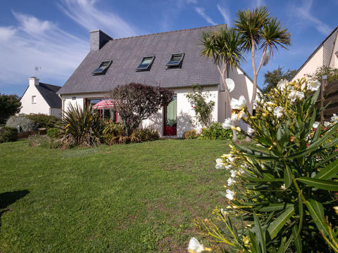 House/Residence|Tal ar Mor|Finistère|Le Pouldu